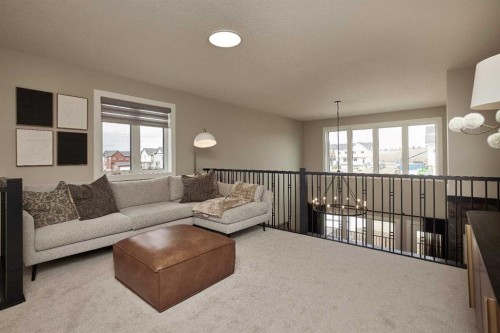  - Indoor Photo Showing Living Room