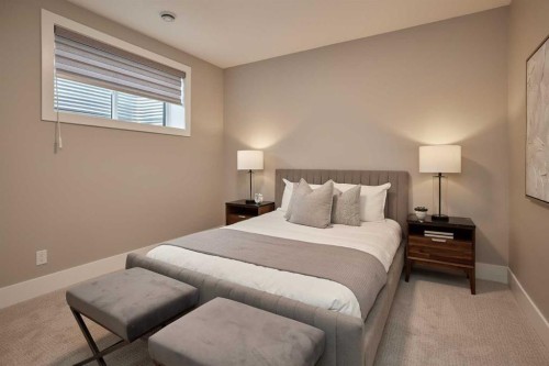  - Indoor Photo Showing Bedroom