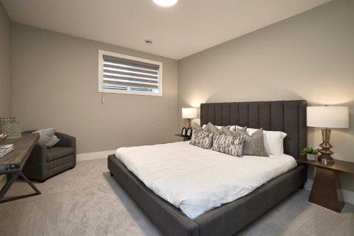  - Indoor Photo Showing Bedroom