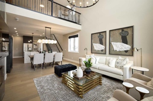  - Indoor Photo Showing Living Room