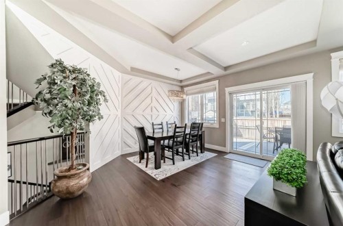 120 Kinniburgh Circle, Chestermere, AB - Indoor