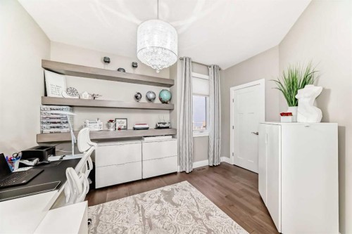 120 Kinniburgh Circle, Chestermere, AB - Indoor