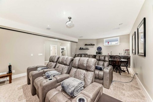120 Kinniburgh Circle, Chestermere, AB - Indoor