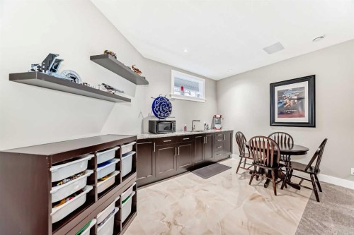 120 Kinniburgh Circle, Chestermere, AB - Indoor