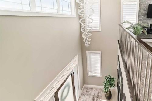 120 Kinniburgh Circle, Chestermere, AB - Indoor Photo Showing Other Room
