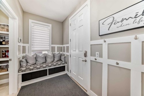 120 Kinniburgh Circle, Chestermere, AB - Indoor Photo Showing Other Room