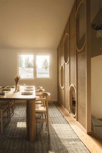 5036 Vanstone Crescent Nw, Calgary, AB - Indoor