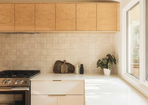 5036 Vanstone Crescent Nw, Calgary, AB - Indoor Photo Showing Kitchen