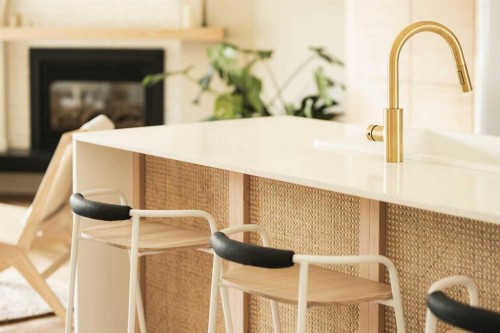 5036 Vanstone Crescent Nw, Calgary, AB - Indoor With Fireplace