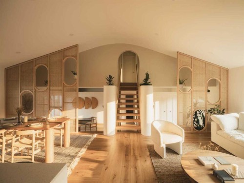 5036 Vanstone Crescent Nw, Calgary, AB - Indoor