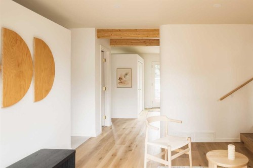 5036 Vanstone Crescent Nw, Calgary, AB - Indoor