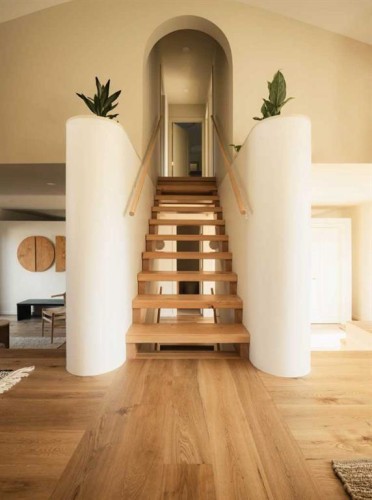 5036 Vanstone Crescent Nw, Calgary, AB - Indoor Photo Showing Other Room