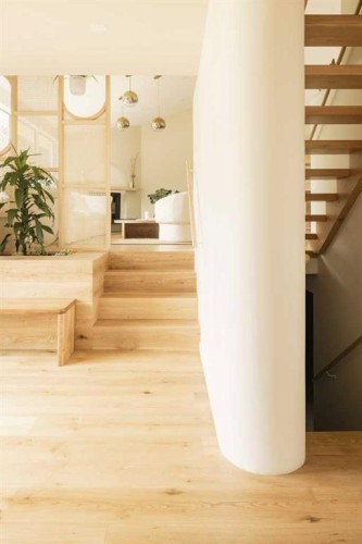 5036 Vanstone Crescent Nw, Calgary, AB - Indoor Photo Showing Other Room