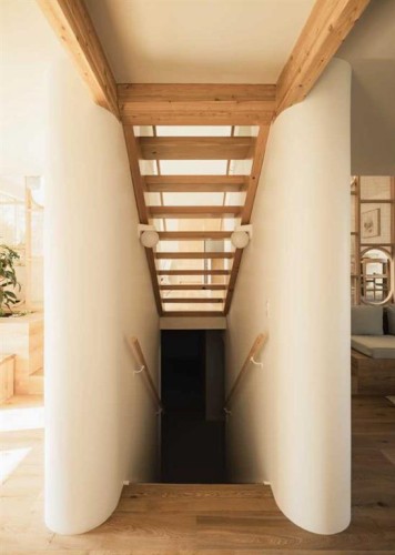 5036 Vanstone Crescent Nw, Calgary, AB - Indoor Photo Showing Other Room