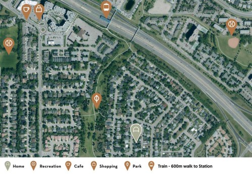 5036 Vanstone Crescent Nw, Calgary, AB - Other