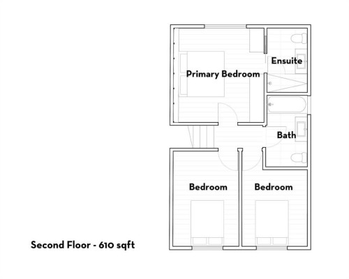 5036 Vanstone Crescent Nw, Calgary, AB - Other