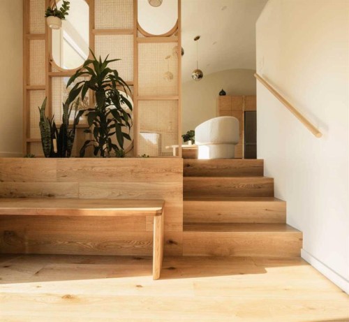 5036 Vanstone Crescent Nw, Calgary, AB - Indoor Photo Showing Other Room