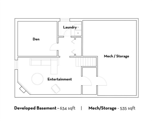 5036 Vanstone Crescent Nw, Calgary, AB - Other