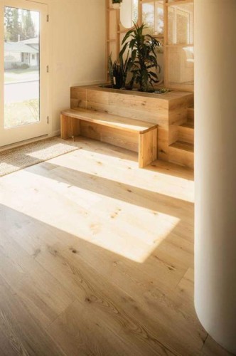 5036 Vanstone Crescent Nw, Calgary, AB - Indoor Photo Showing Other Room