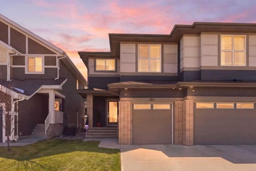 131 Walcrest Way Se, Calgary, AB - Outdoor