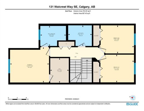 131 Walcrest Way Se, Calgary, AB - Other