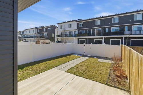 131 Walcrest Way Se, Calgary, AB - Outdoor