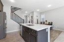 131 Walcrest Way Se, Calgary, AB  - Indoor Photo Showing Kitchen 