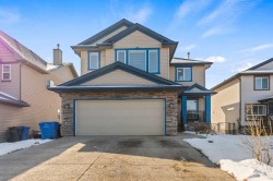 328 RainBow  Falls Way Chestermere, AB T1X 1W5