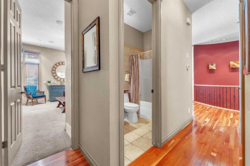 183 Westview Drive Sw, Calgary, AB - Indoor