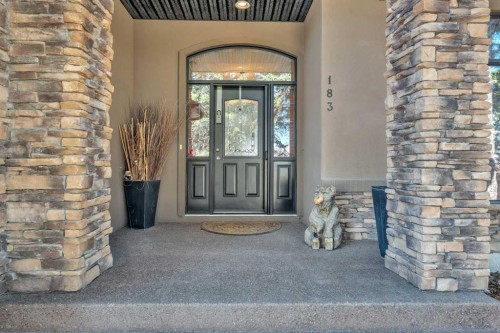 183 Westview Drive Sw, Calgary, AB - 