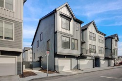 152-380 Seton Villas SECalgary, AB T3M 3T8