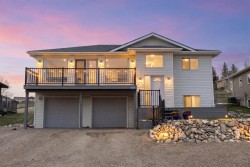439 Sunset Drive Rural Vulcan County, AB T0L 0G0