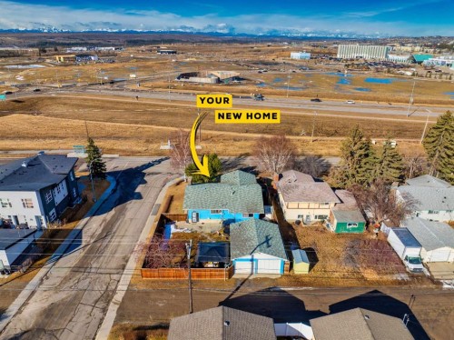 5424 37 Street Sw, Calgary, AB 