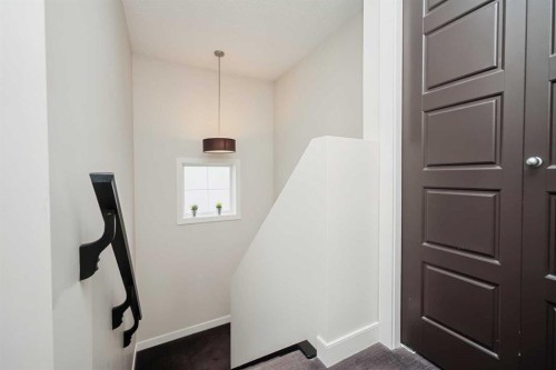 88 Pantego Lane Nw, Calgary, AB - Indoor Photo Showing Other Room