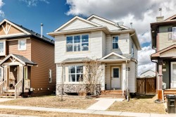 336 Luxstone Place SWAirdrie, AB T4B 0A6