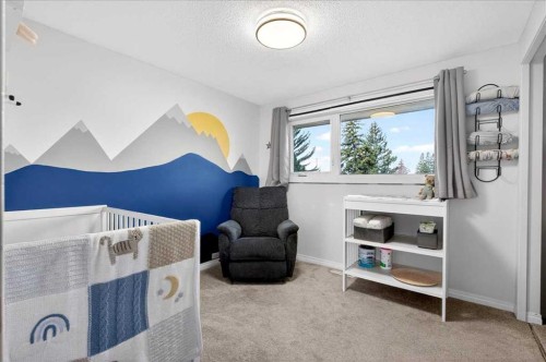 611 Lake Linnet Crescent Se, Calgary, AB - Indoor