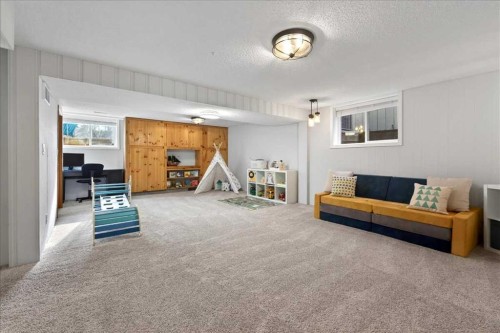611 Lake Linnet Crescent Se, Calgary, AB - Indoor