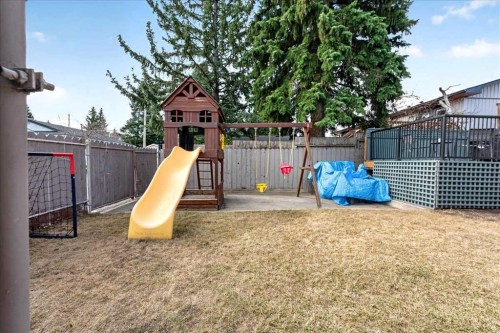611 Lake Linnet Crescent Se, Calgary, AB - Outdoor