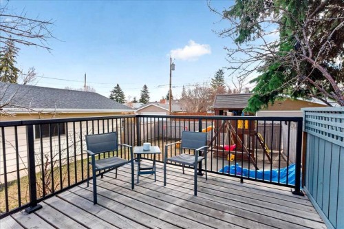 611 Lake Linnet Crescent Se, Calgary, AB - Outdoor With Exterior