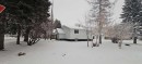 5489 51 Avenue, Lacombe, AB  - Outdoor 