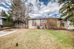 921 Mckinnon Drive NE Calgary, AB T2E 7B5