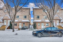 118-1409 Centre A Street NE Calgary, AB T2E 2Z8