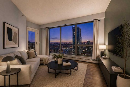 2507-1053 10 Street SW Calgary, AB T2R 1S6