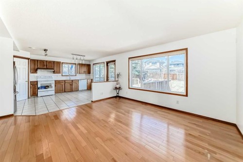 141 Arbour Crest Mews Nw, Calgary, AB - Indoor