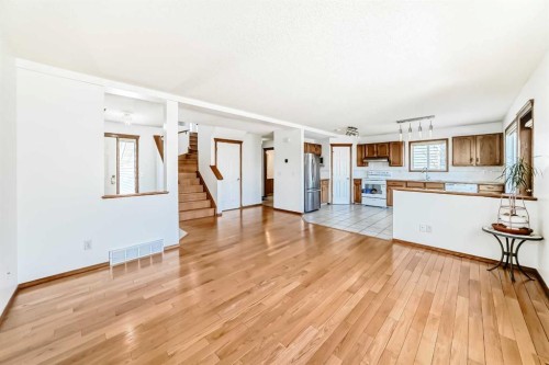 141 Arbour Crest Mews Nw, Calgary, AB - Indoor