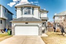 141 Arbour Crest Mews Nw, Calgary, AB  - Outdoor 