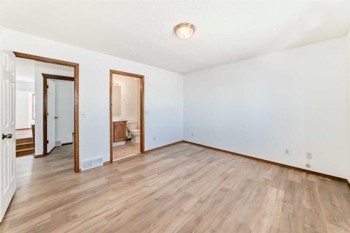 141 Arbour Crest Mews Nw, Calgary, AB - Indoor Photo Showing Other Room