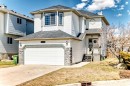 141 Arbour Crest Mews Nw, Calgary, AB  - Outdoor 