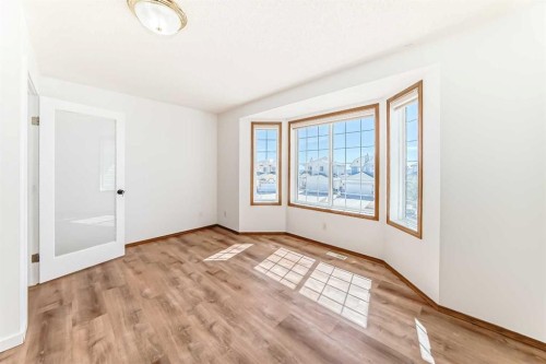 141 Arbour Crest Mews Nw, Calgary, AB - Indoor Photo Showing Other Room