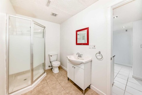 141 Arbour Crest Mews Nw, Calgary, AB - Indoor Photo Showing Bathroom